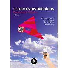 Sistemas Distribuídos