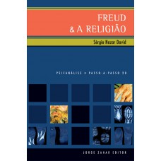 Freud & a religião