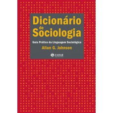 Dicionário de sociologia