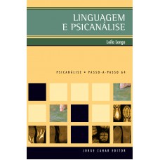 Linguagem e psicanálise