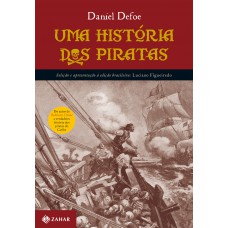 Uma história dos piratas