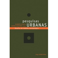 Pesquisas urbanas