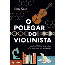 O polegar do violinista