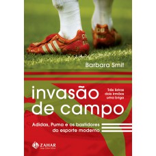 Invasão de campo