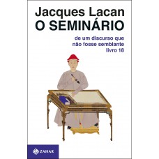 O Seminário, livro 18