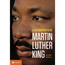 A autobiografia de Martin Luther King