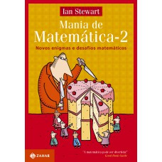 Mania de matemática 2