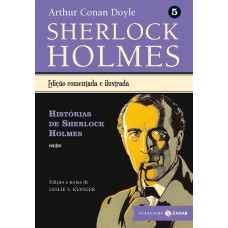 Histórias de Sherlock Holmes