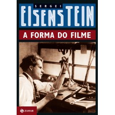 A forma do filme