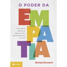 O poder da empatia