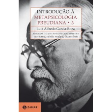 Introdução à metapsicologia freudiana 3