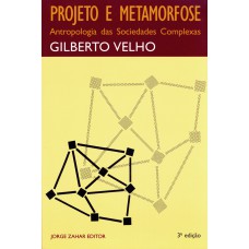 Projeto e metamorfose