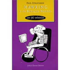 Hawking e os buracos negros em 90 Minutos