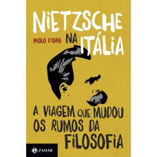 Nietzsche na Itália