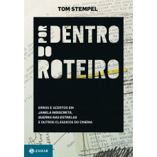 Por dentro do roteiro