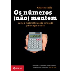 Os números (não) mentem