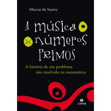 A música dos números primos