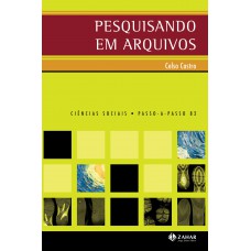 Pesquisando em arquivos