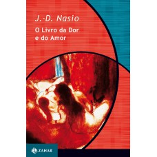 O livro da dor e do amor