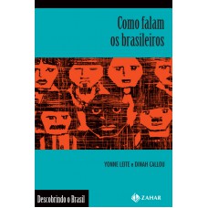 Como falam os brasileiros