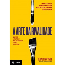 A arte da rivalidade