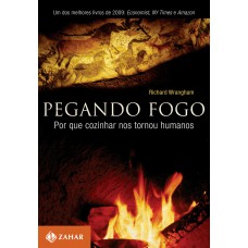 Pegando fogo