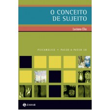 O conceito de sujeito