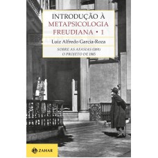 Introdução à metapsicologia freudiana 1