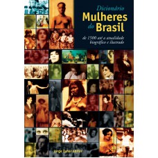 Dicionário mulheres do Brasil