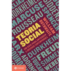 Teoria social