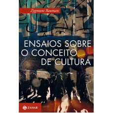 Ensaios sobre o conceito de cultura