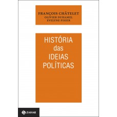 História das ideias políticas