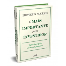 O Mais Importante para o Investidor