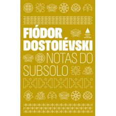 Notas do subsolo