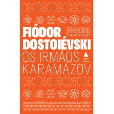 Os irmãos Karamázov