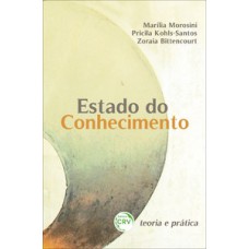 Estado do conhecimento