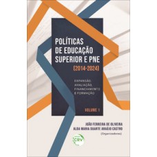 Políticas de educação superior e PNE (2014-2024)