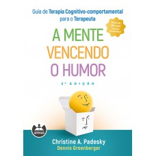 Guia de Terapia Cognitivo-Comportamental para o Terapeuta