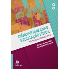 Ciências humanas e educação física: