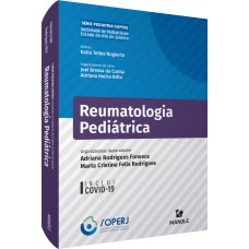 Reumatologia pediátrica