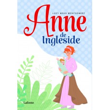 Anne de Ingleside