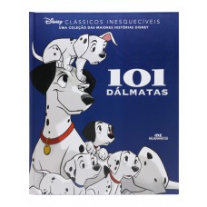 101 Dálmatas