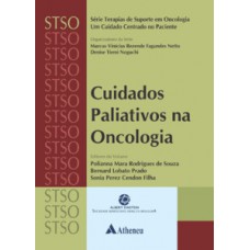 Cuidados paliativos na oncologia