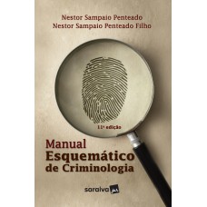 Manual Esquemático de Criminologia