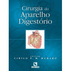 Cirurgia do aparelho digestório