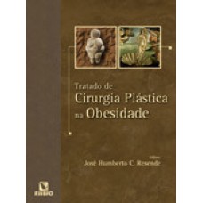 Tratado de cirurgia plástica na obesidade