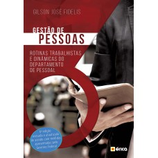 Gestão de pessoas