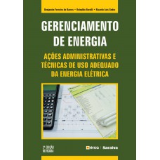 Gerenciamento de energia