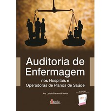 Auditoria de enfermagem