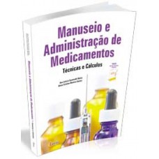 Manuseio e administração de medicamentos